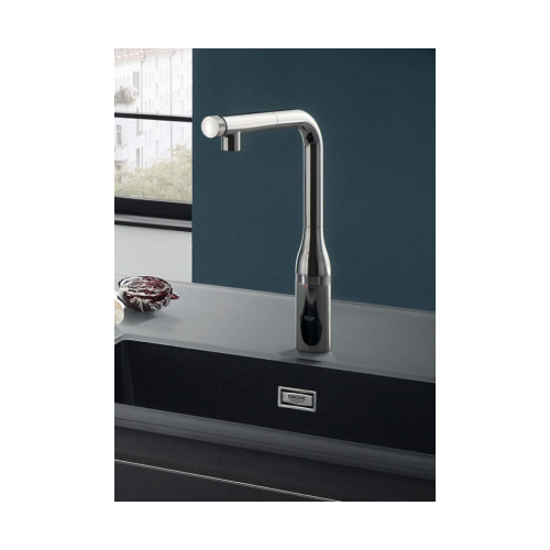 Змішувач Grohe Essence (31615000)