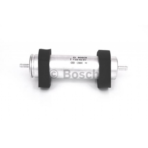 Фільтр паливний Bosch F026402847