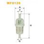 Фільтр паливний Wixfiltron WF8126