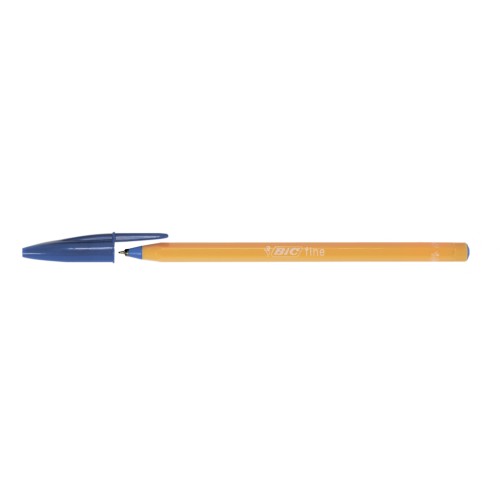 Ручка кулькова Bic Orange, синя (bc8099221)