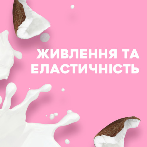 Кондиціонер для волосся OGX Coconut Milk Поживний з кокосовим молоком 385 мл (0022796970060)