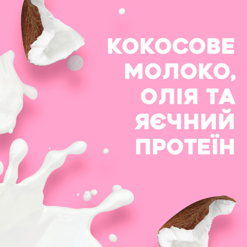 Кондиціонер для волосся OGX Coconut Milk Поживний з кокосовим молоком 385 мл (0022796970060)