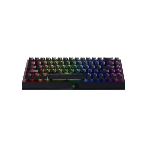 Клавіатура Razer BlackWidow V3 Mini Hyperspeed Yellow Switch RU (RZ03-03890700-R3R)