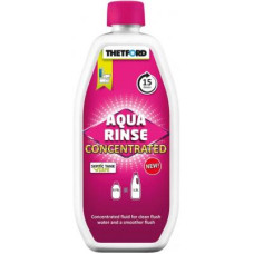Засіб для дезодорації біотуалетів Thetford Aqua Rinse концентрат 0.75 л (8710315995312)