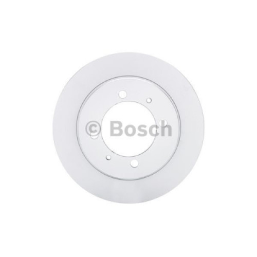 Гальмівний диск Bosch 0 986 478 898