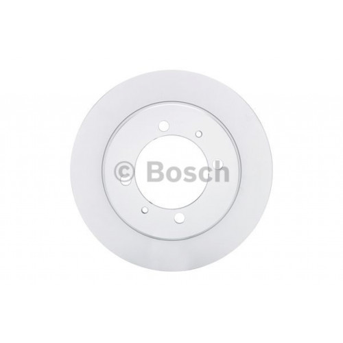 Гальмівний диск Bosch 0 986 478 898