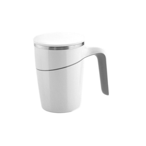 Термокружка Xiaomi Fiu Elegant Cup 470 ml White (Ф00529)