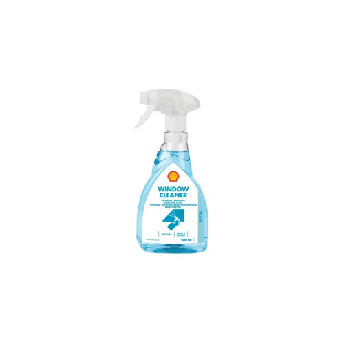 Автомобільний очисник Shell Window Cleaner 0,5 (2253)