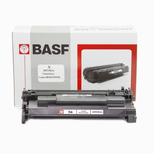 Картридж BASF Canon 056/3006C002, для LBP-325x/MF540 (BASF-KT-056)