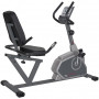 Велотренажер Toorx Recumbent Bike BRXR 65 Comfort (929367)