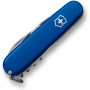 Ніж Victorinox Spartan Blue (1.3603.2)