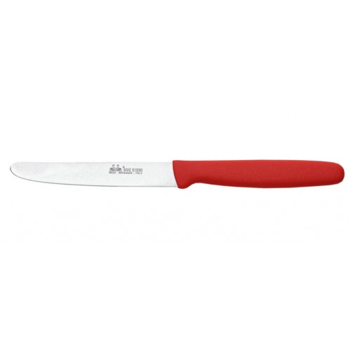 Кухонний ніж Due Cigni Table Knife 110 mm Red (2C 711/11 R)