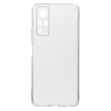 Чохол до мобільного телефона Armorstandart Air Series Vivo Y31 Camera cover Transparent (ARM60635)