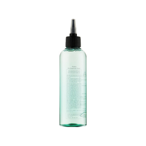 Кондиціонер для волосся A'pieu Mint Scalp Hair Vinegar 200 мл (8809643538664)