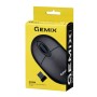 Мишка Gemix GM185 Wireless Black (GM185Bk)