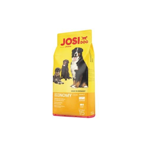 Сухий корм для собак Josera JosiDog Economy 15 кг (4032254745532)