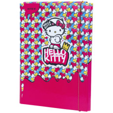 Папка для трудового навчання Kite А4 Hello Kitty (HK21-213)