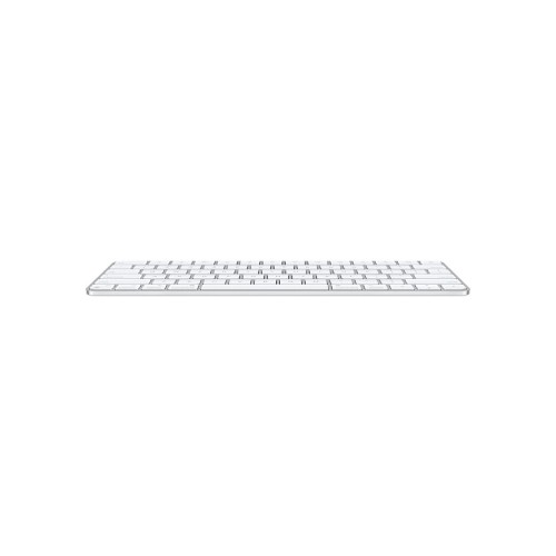 Клавіатура Apple Magic Keyboard 2021 Bluetooth UA (MK2A3UA/A)