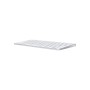 Клавіатура Apple Magic Keyboard 2021 Bluetooth UA (MK2A3UA/A)