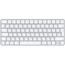 Клавіатура Apple Magic Keyboard 2021 Bluetooth UA (MK2A3UA/A)