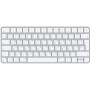 Клавіатура Apple Magic Keyboard 2021 Bluetooth UA (MK2A3UA/A)