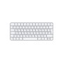 Клавіатура Apple Magic Keyboard 2021 Bluetooth UA (MK2A3UA/A)