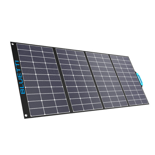 Портативна сонячна панель BLUETTI 350W SP350 (SP350)