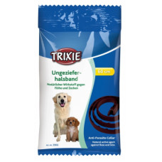Нашийник для тварин Trixie Біо проти бліх та кліщів 60 см (4011905039060)