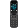 Мобільний телефон Nokia 2660 Flip Black