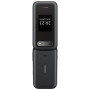 Мобільний телефон Nokia 2660 Flip Black