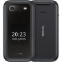 Мобільний телефон Nokia 2660 Flip Black