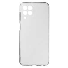 Чохол до мобільного телефона Armorstandart Air Series Samsung M33 5G (M336) Camera cover Transparent (ARM61647)