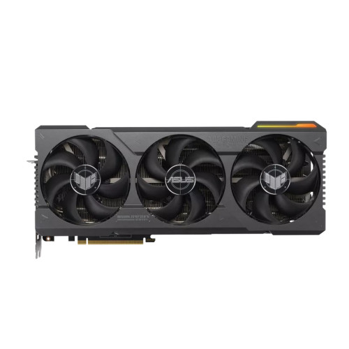 Відеокарта ASUS GeForce RTX4090 24GB TUF OC GAMING (TUF-RTX4090-O24G-GAMING)