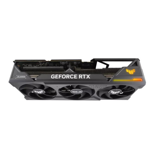 Відеокарта ASUS GeForce RTX4090 24GB TUF OC GAMING (TUF-RTX4090-O24G-GAMING)