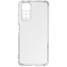 Чохол до мобільного телефона Armorstandart Air Force Xiaomi Redmi Note 11/Note 11s Camera cover Transparent (ARM62111)