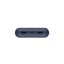 Батарея універсальна Belkin 20000mAh, USB-C, USB-C, 2*USB-A, 3A, Blue (BPB012BTBL)