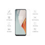 Скло захисне Drobak OnePlus Nord N100 (494956)