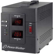 Стабілізатор PowerWalker 2000 SIV (10120306)