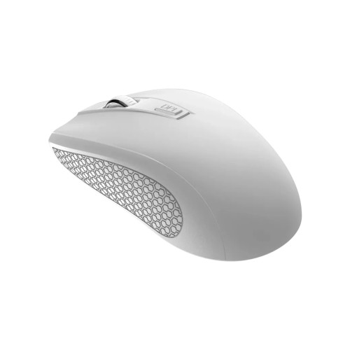 Мишка Canyon MW-7 Wireless White (CNE-CMSW07W)