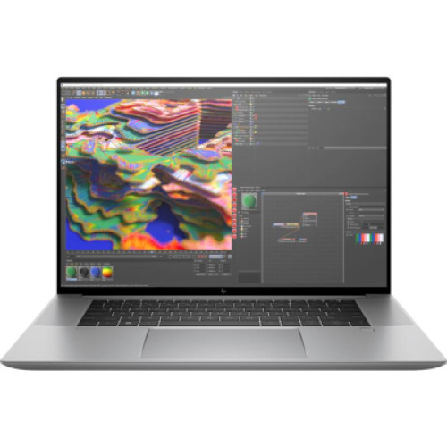 Ноутбук HP ZBook Studio G9 (4Z8R4AV_V2)