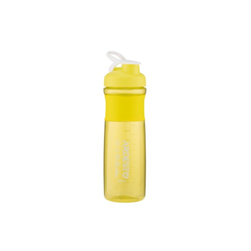 Пляшка для води Ardesto Smart Bottle 1000 мл Green (AR2204TZ)