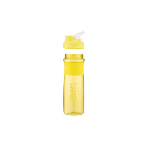 Пляшка для води Ardesto Smart Bottle 1000 мл Green (AR2204TZ)