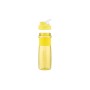 Пляшка для води Ardesto Smart Bottle 1000 мл Green (AR2204TZ)