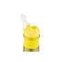 Пляшка для води Ardesto Smart Bottle 1000 мл Green (AR2204TZ)
