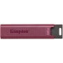 USB флеш накопичувач Kingston 256GB Kingston DataTraveler Max Red USB 3.2 Gen 2 (DTMAXA/256GB)