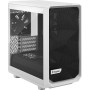 Корпус Fractal Design Meshify 2 Mini Wh TG clearTint (FD-C-MES2M-02)