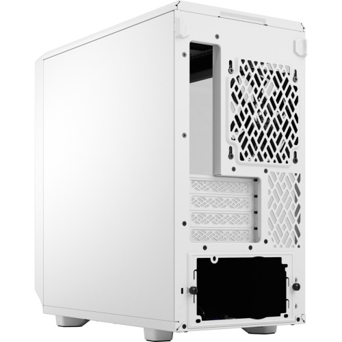 Корпус Fractal Design Meshify 2 Mini Wh TG clearTint (FD-C-MES2M-02)