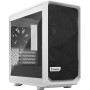 Корпус Fractal Design Meshify 2 Mini Wh TG clearTint (FD-C-MES2M-02)