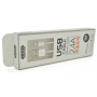 Дата кабель USB 2.0 AM to Lightning 1.0m YUANZHUANG White 2.4А iKAKU (YUANZHUANG)