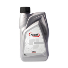 Моторна олива JASOL Motor OIL 4T Semisynthetic 10w40 1л (4T1)